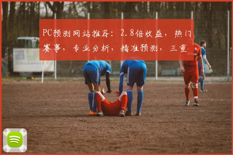 PC预测网站推荐：2.8倍收益，热门赛事，专业分析，精准预测，三重保障
